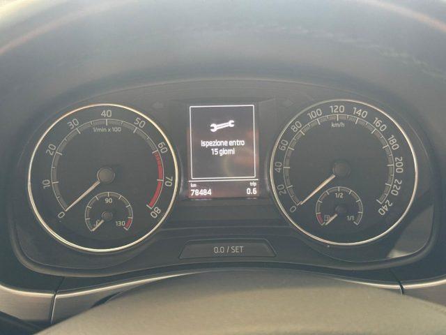 SKODA Fabia 1.0 Ambition Green Tec