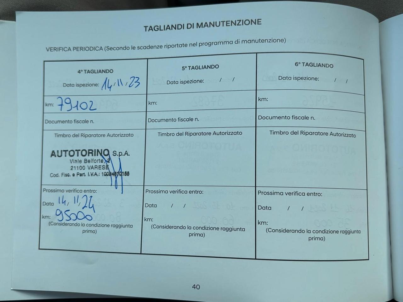 Hyundai Tucson 1.6 CRDi 136CV 48V DCT Exellence