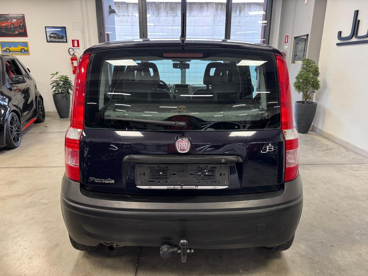 Fiat Panda 1.2 Dynamic