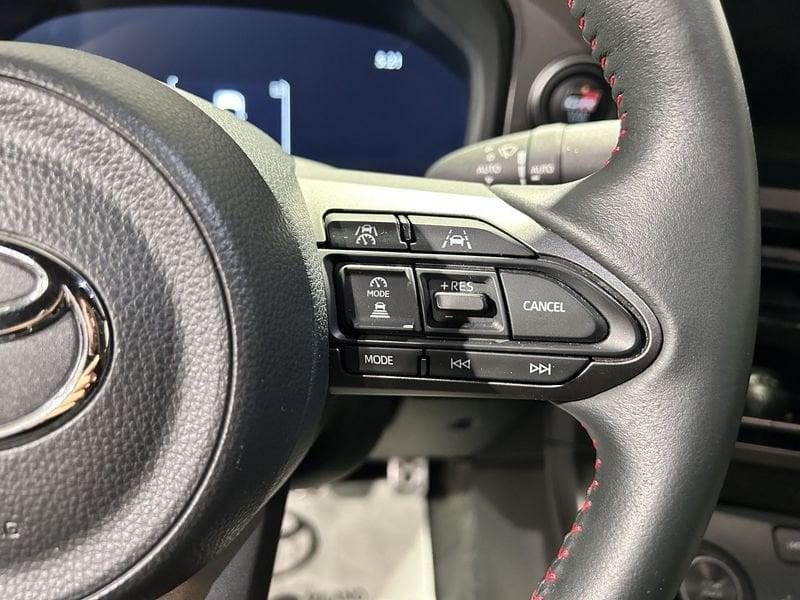 Toyota GR Yaris GR Yaris Circuit AWD i-MT 6 marce