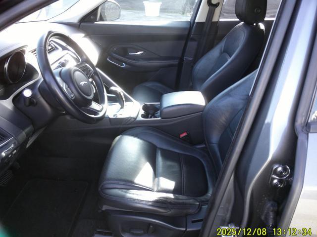 JAGUAR E-Pace 2.0D 150 CV R-Dynamic S