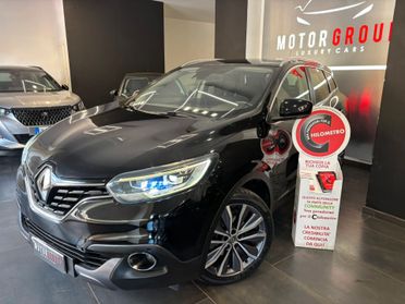 Renault Kadjar 1.5 dCi 8V 110CV EDC Energy Bose