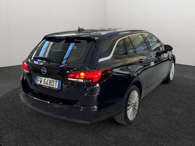 Opel Astra Sports Tourer 1.6 cdti Innovation 136cv *AUTO*