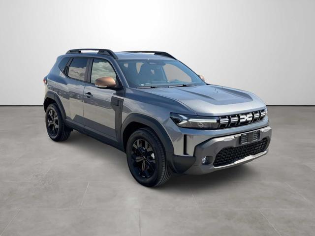 DACIA Duster Hybrid 155 CV Extreme