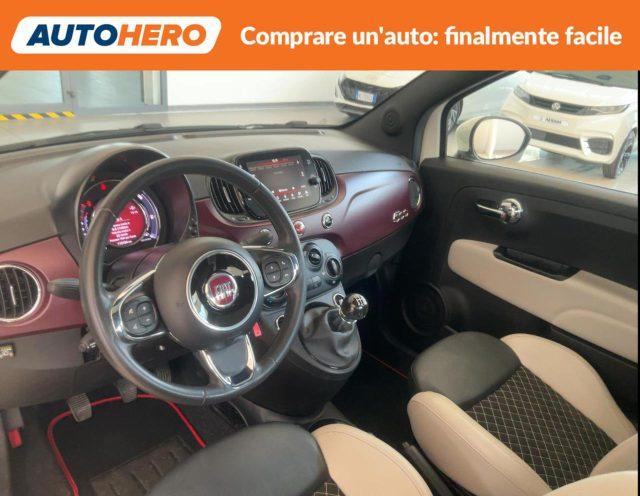 FIAT 500 1.2 EasyPower Star
