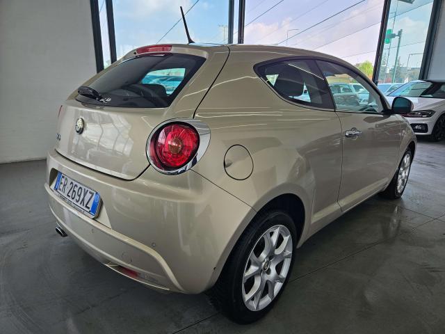 Alfa Romeo MiTo 1.3 jtdm Upload S / NEOPATENTATI
