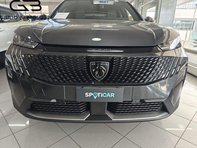 Peugeot 3008 Hybrid 145 Allure e-DCS 6