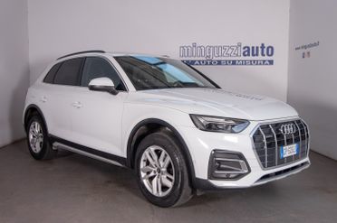 Audi Q5 Sportback 40 2.0 Tdi Mhev Quattro S-tronic