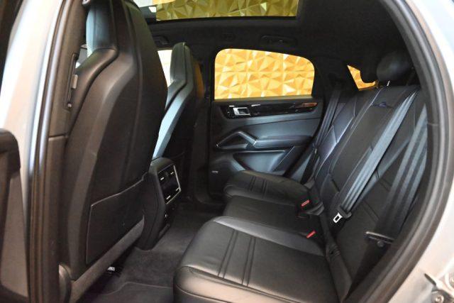 PORSCHE Cayenne 2.9V6 S TET.21"CAM360 RADAR PASM BOSE SED.VEN.FULL