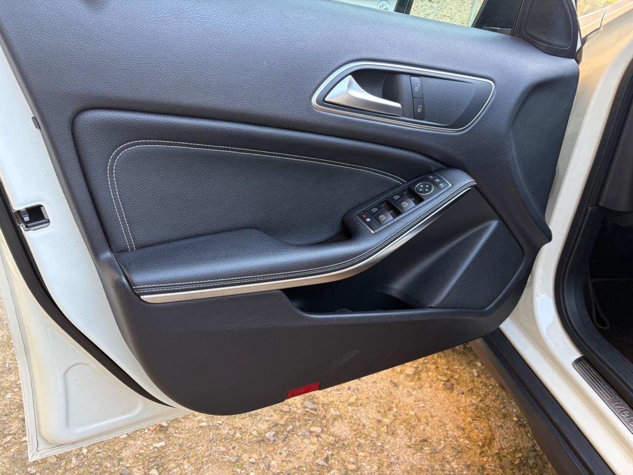 Mercedes-benz GLA 200 d Automatic 4Matic Premium