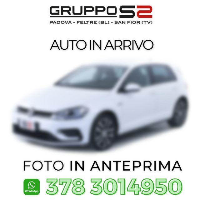 VOLKSWAGEN Golf 1.0 TSI 85 CV 5p. Sound BMT/OK NEOPATENTATI