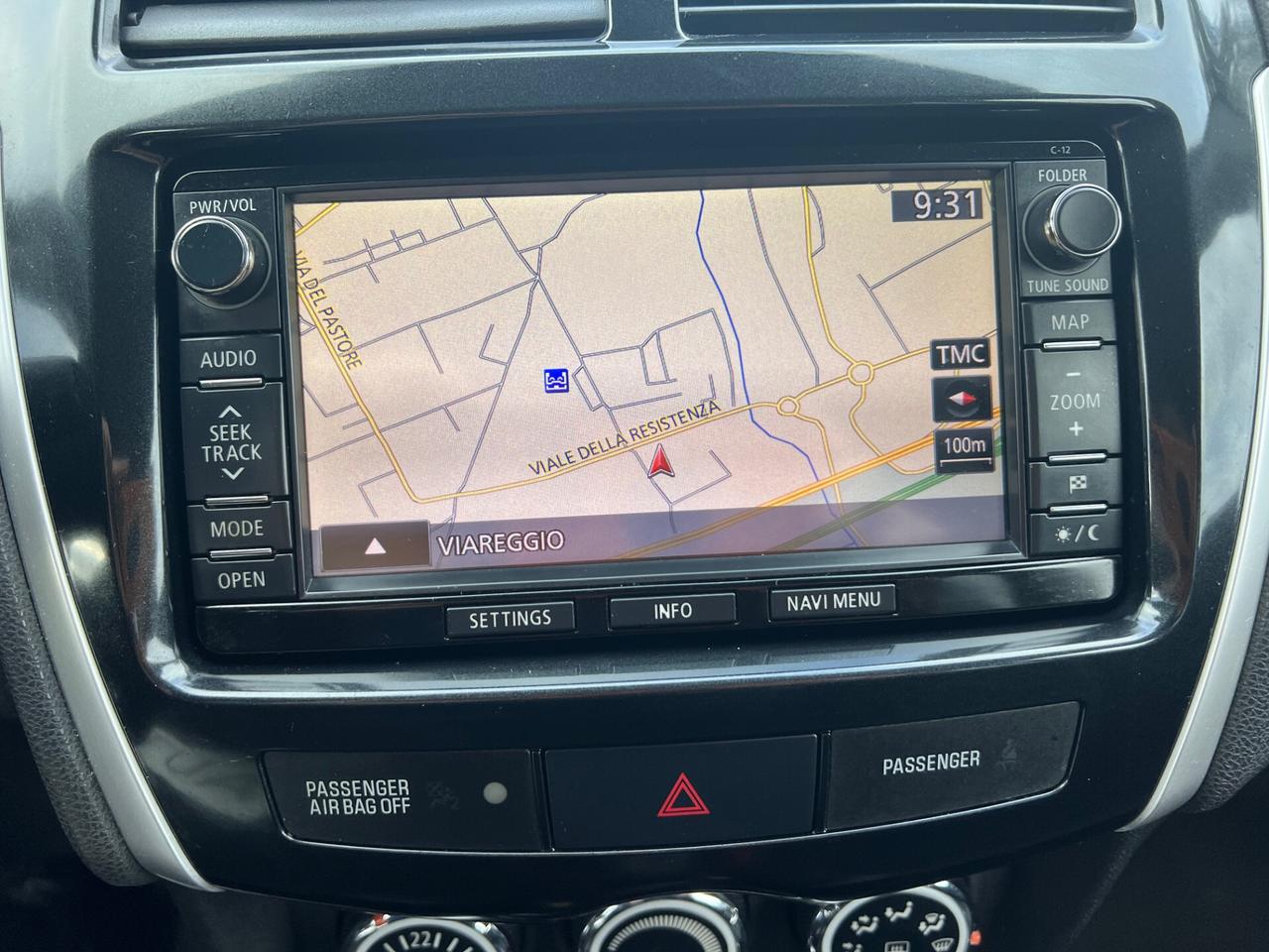 Citroen C4 Aircross 1.6 HDi 115 Stop&Start 2WD Exclusive