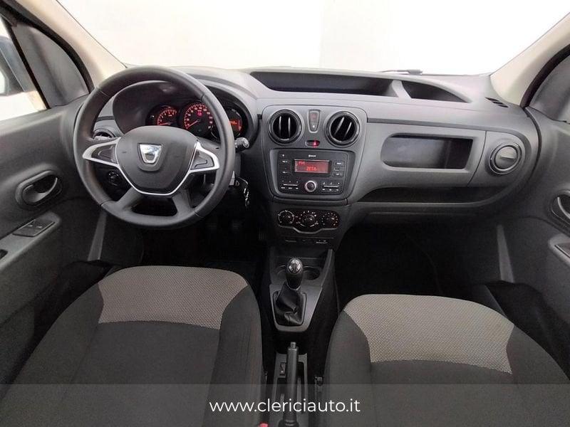 Dacia Dokker 1.6 8V 100CV Start&Stop