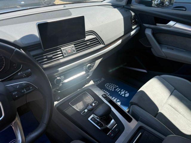 AUDI Q5 40 TDI 204 CV quattro S tronic Business Sport