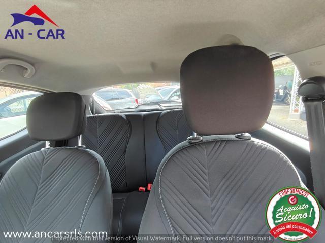 LANCIA Ypsilon 1.0 FireFly 5 porte S&S Hybrid Gold