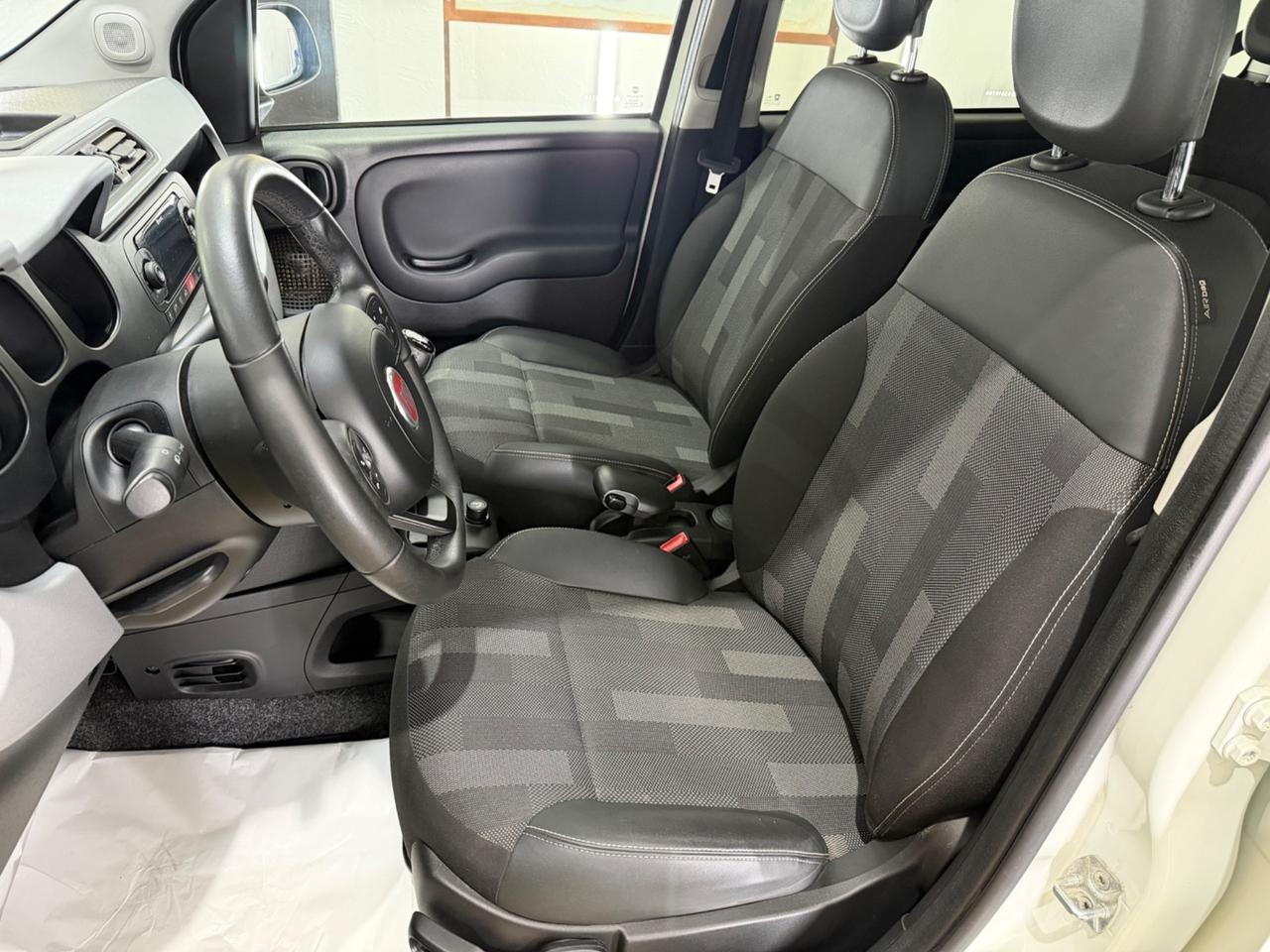 Fiat Panda 1.3 MJT 95 CV S&S City Cross