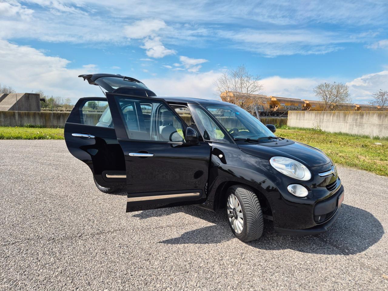 Fiat 500L 1.3 Multijet 85 CV Pop