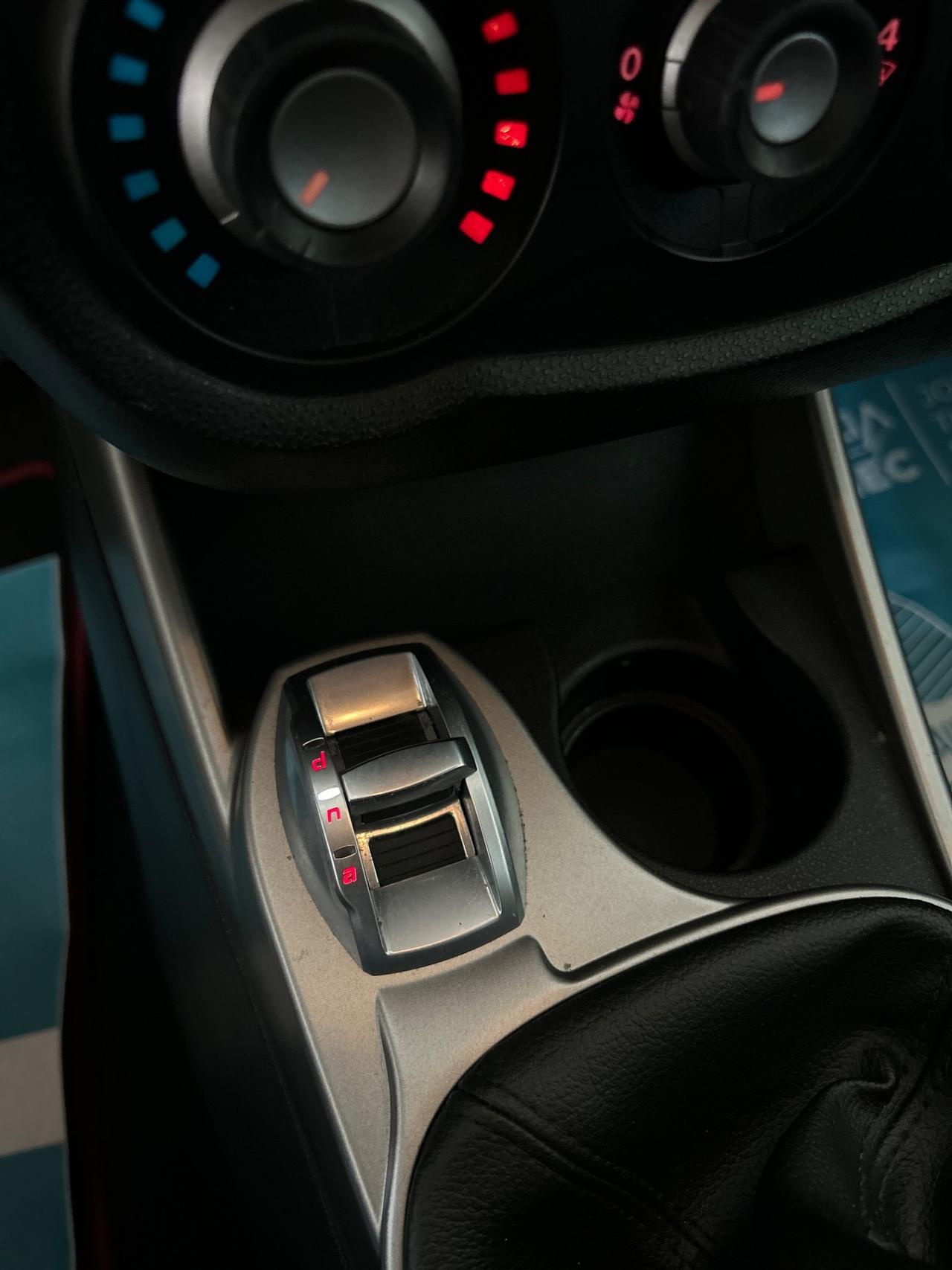 Alfa Romeo MiTo NEOPATENTATI