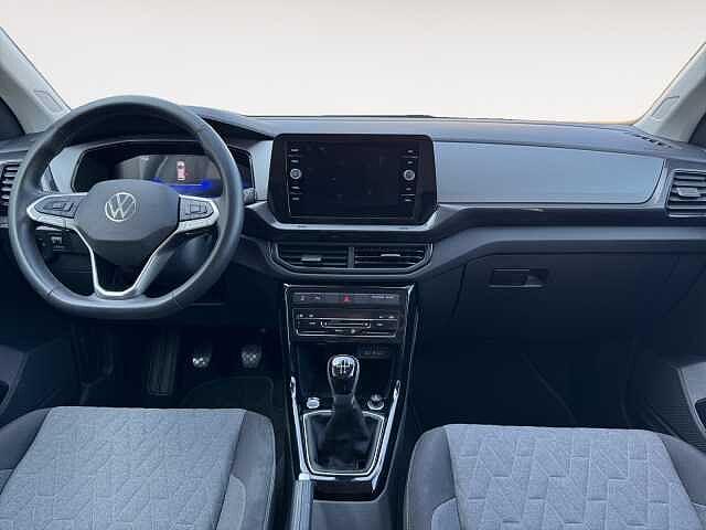 Volkswagen T-Cross Mark 1 Facelift (2024) 1.0TSI 95CV Edition Plus - NEOPATENTATI -