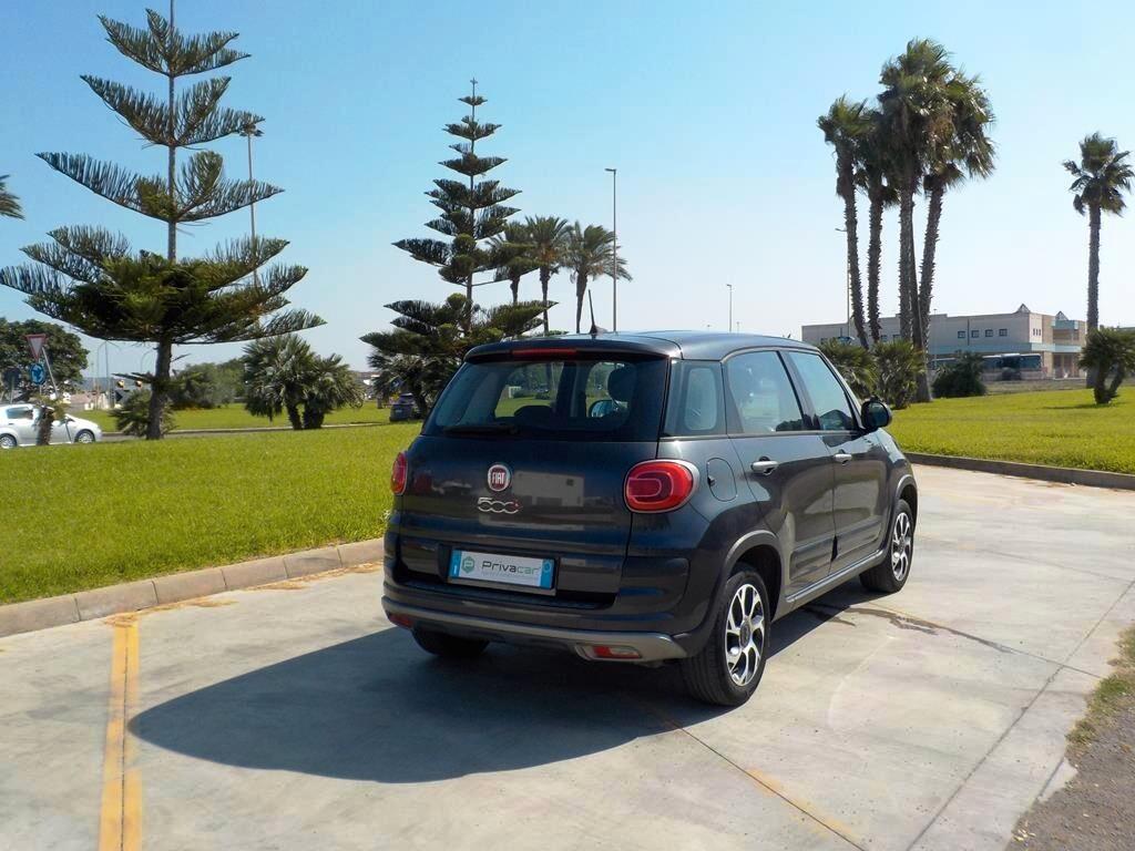 Fiat 500L 1.3 Multijet 95 CV City Cross