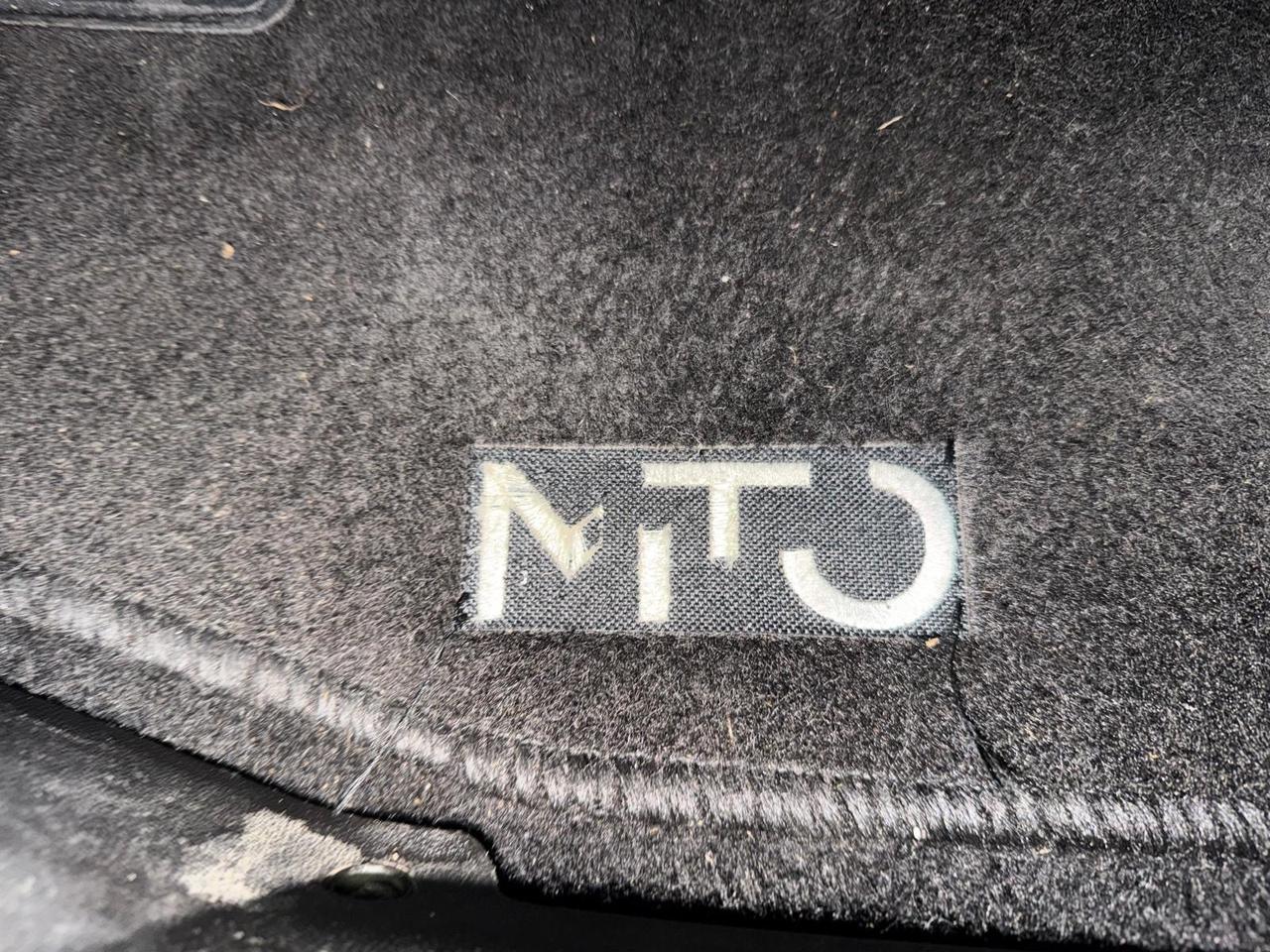 Alfa Romeo MiTo 1.6 JTDm 16V Distinctive Sport Pack