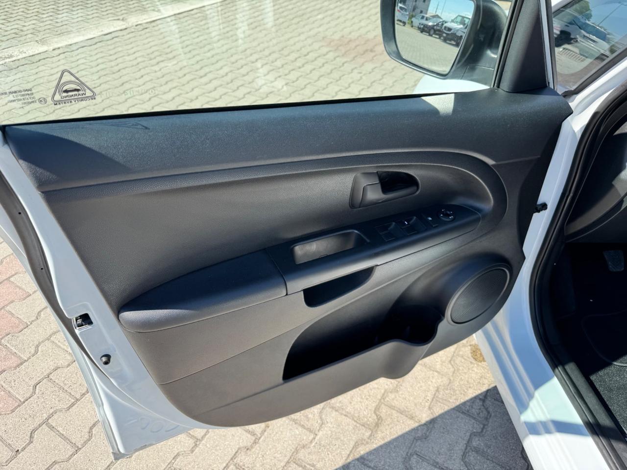 Kia Venga 1.4 CVVT Easy
