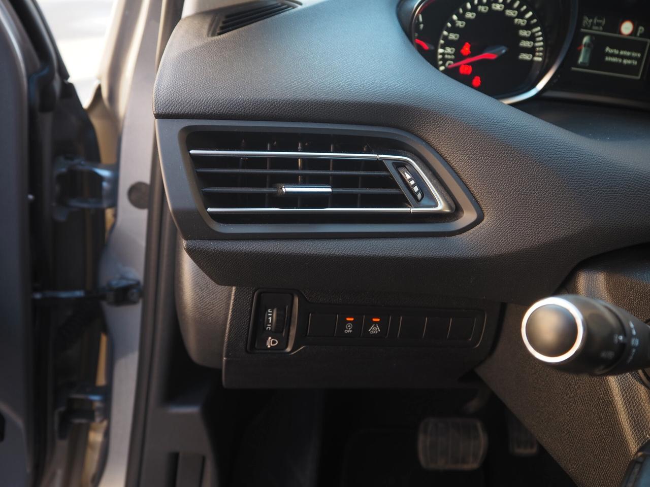 Peugeot 308 BlueHDi 130 S&S EAT8 Business