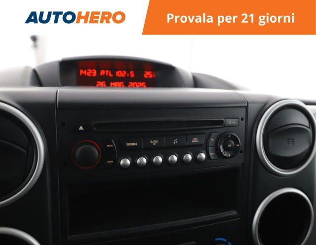 CITROEN Berlingo Multispace BlueHDi 100 XTR