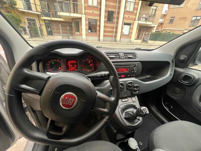 FIAT Panda 1.3 MJT 95 CV S&S Easy