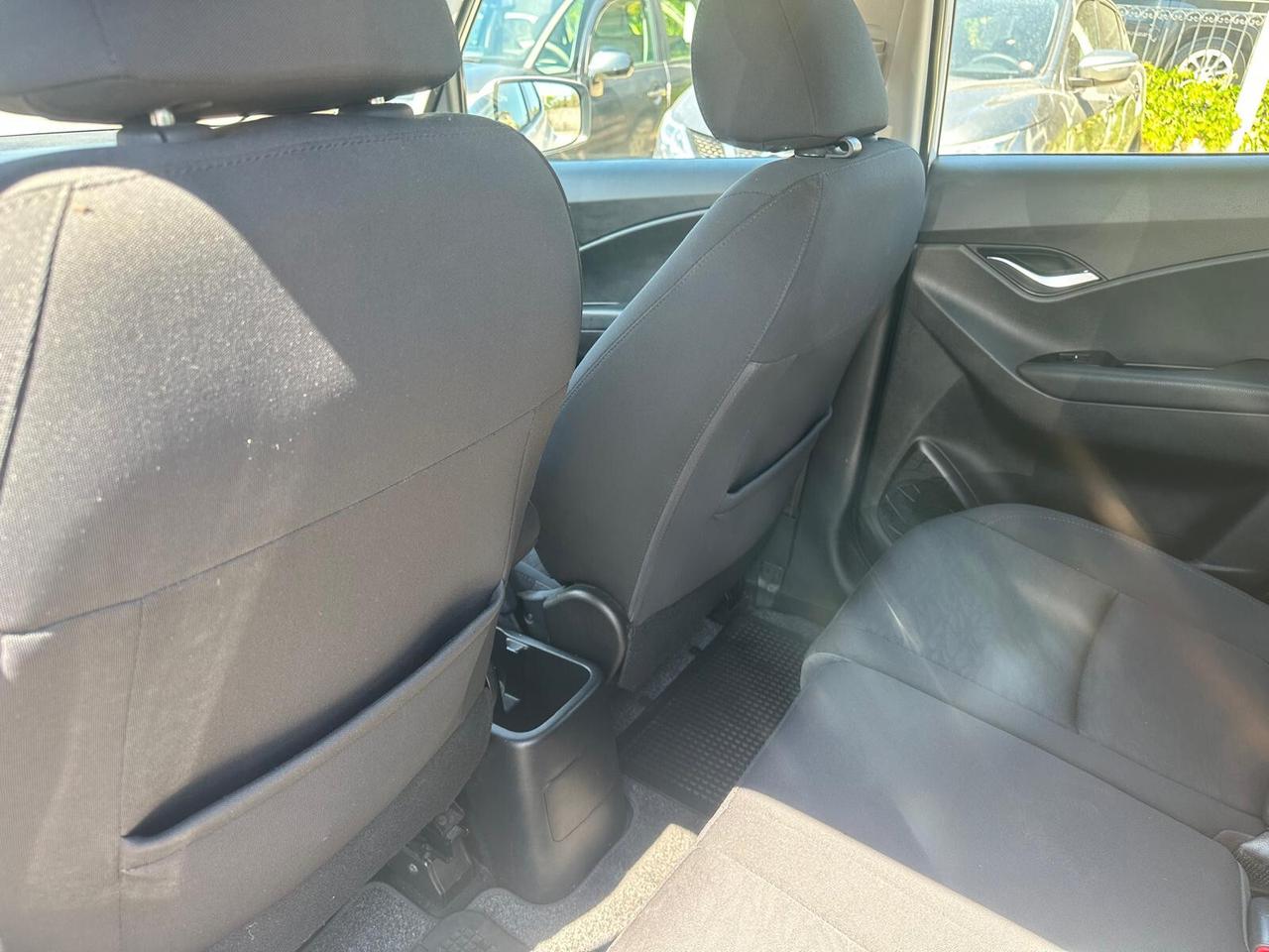 Citroen C3 Picasso 1.6 HDi 90 Exclusive
