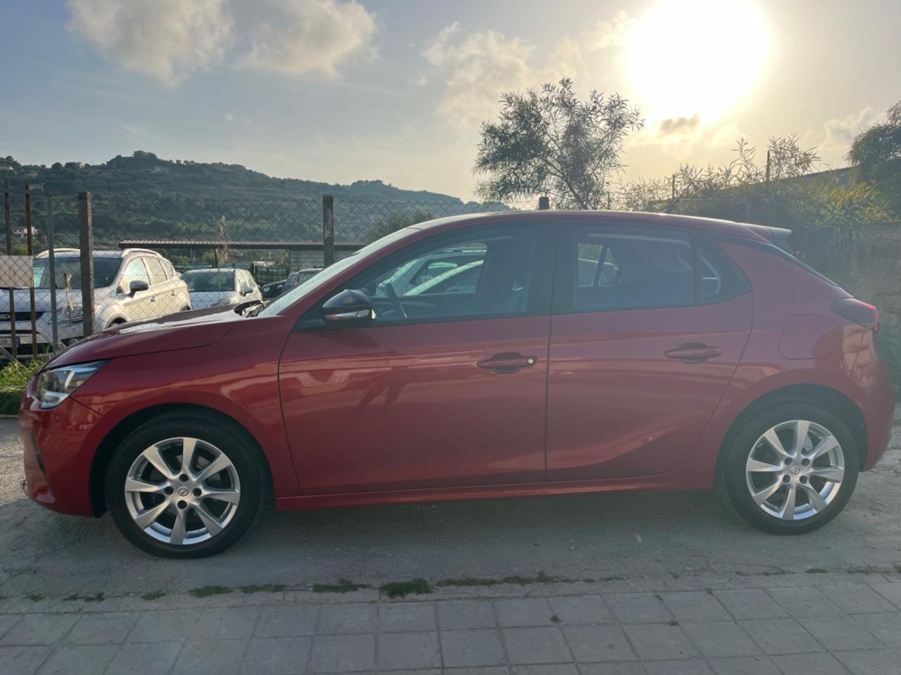 Opel Corsa 1.2 Edition