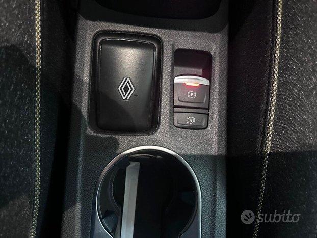 RENAULT Captur 2 serie Captur ECO-G 100 CV Te...