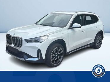 BMW X1 xDrive 25e Special Edition