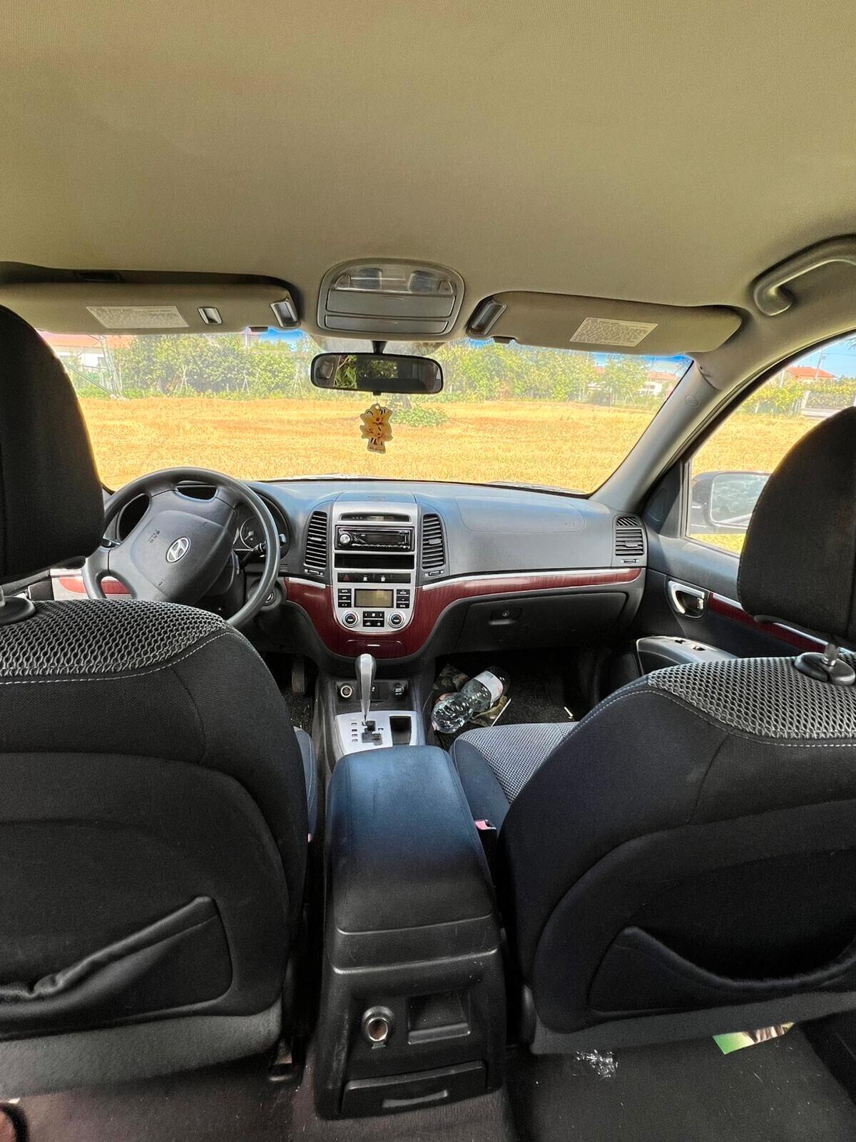 Hyundai Santa Fe Santa Fe 2.2 CRDi