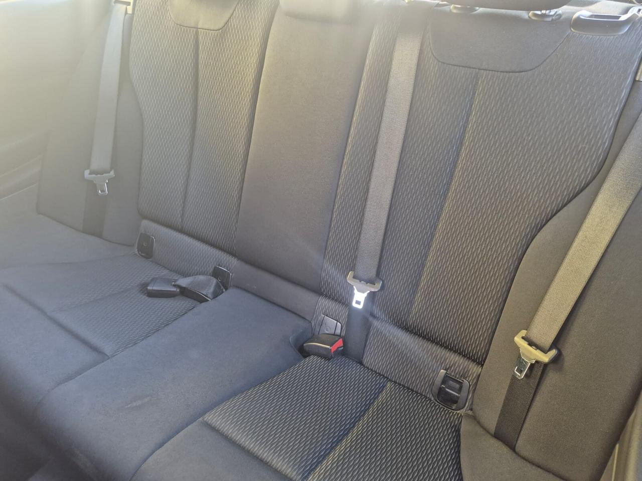 Bmw 116d Dynamics Joy Adatta Neopatentati