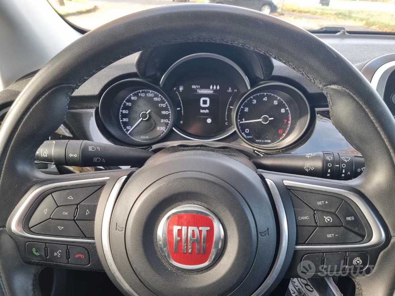 Fiat 500X 1.0 Benz. Cv 120 2Wd Lounge /Suv