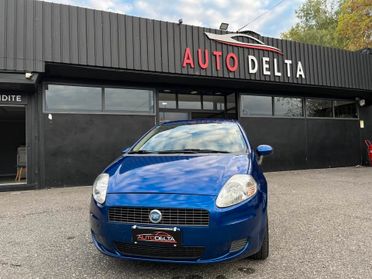 Fiat Grande Punto 1.2 Fun