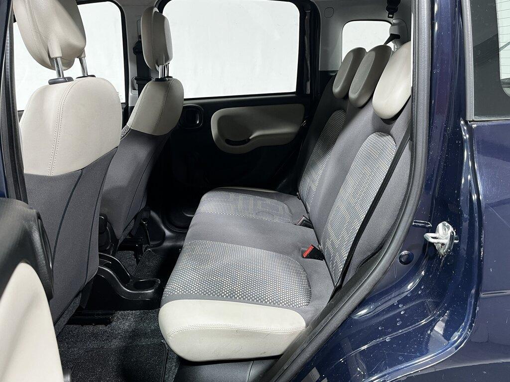 Fiat Panda 0.9 t.air t. 4x4 s&s 85cv