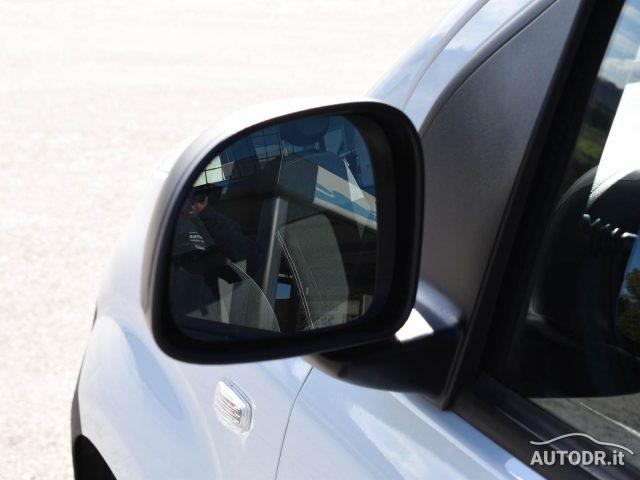 FIAT Panda VAN 1.0 GSE Hybrid 2 posti Radio, Clima, Km certif