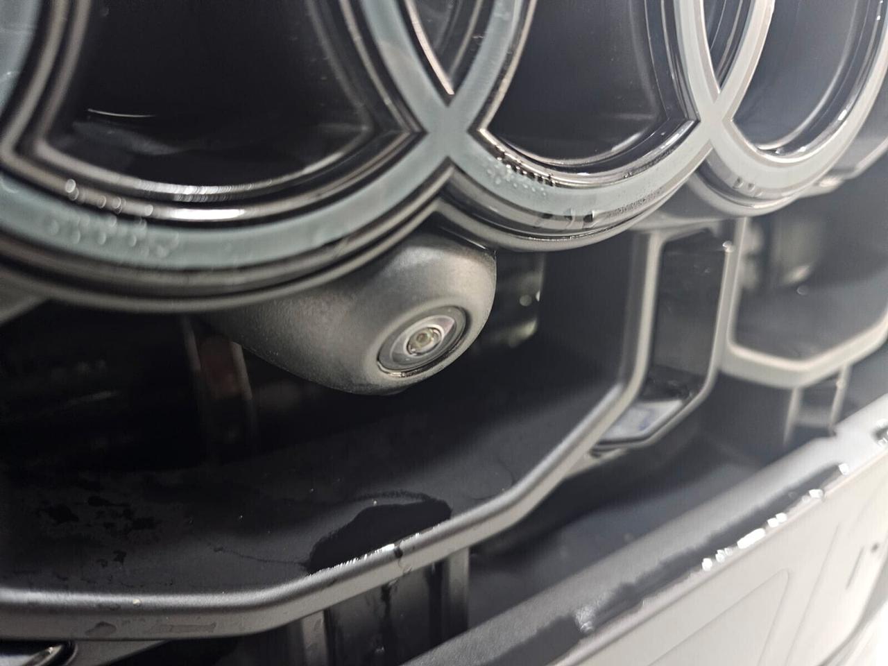 Audi Q8 50 TDI S-TRONIC 286CV LASER MATRIX TETTO PANORAMICO APRIBILE BANG & OLUFSEN CERCHI 23'