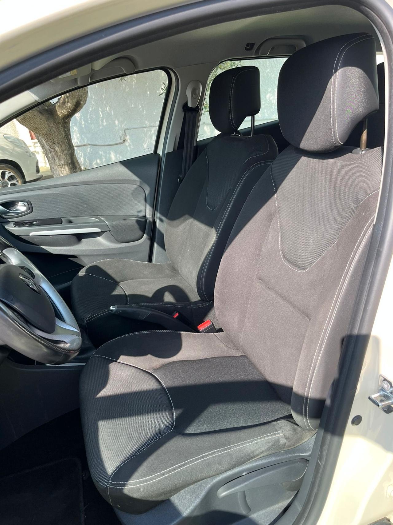 Renault Clio Sporter dCi 8V 90CV Start&Stop Energy duel2