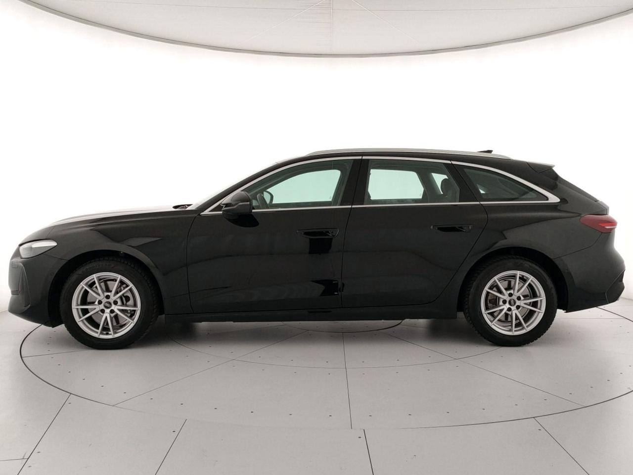 Audi A5 avant 2.0 tfsi business 204cv s-tronic