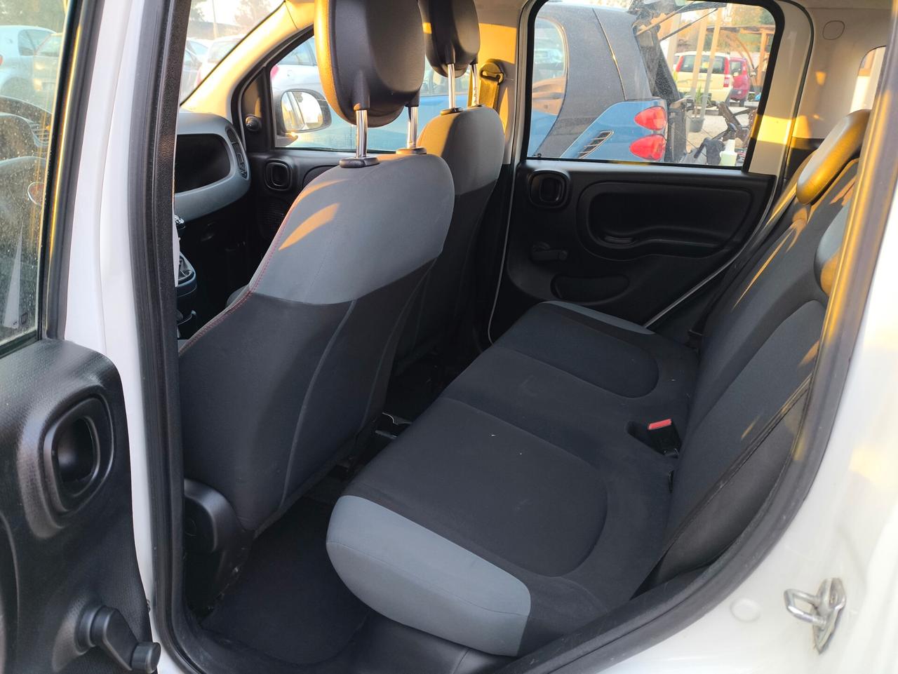 Fiat Panda 1.2 Easy