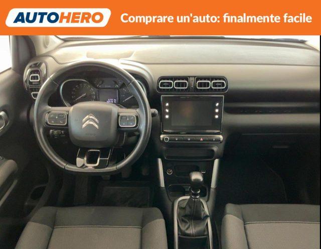 CITROEN C3 Aircross PureTech 110 S&S Shine