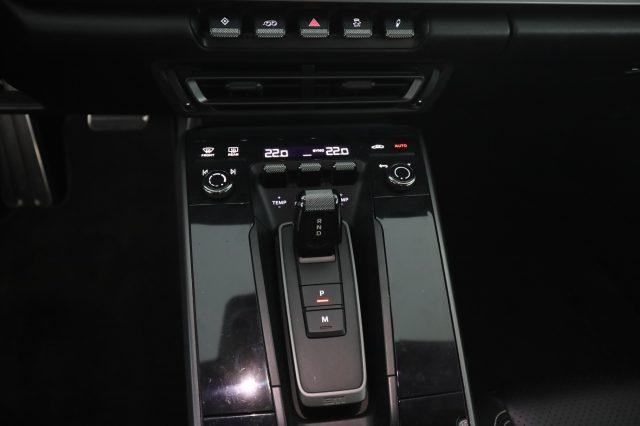 PORSCHE 911 911 Carrera 4S Cabriolet
