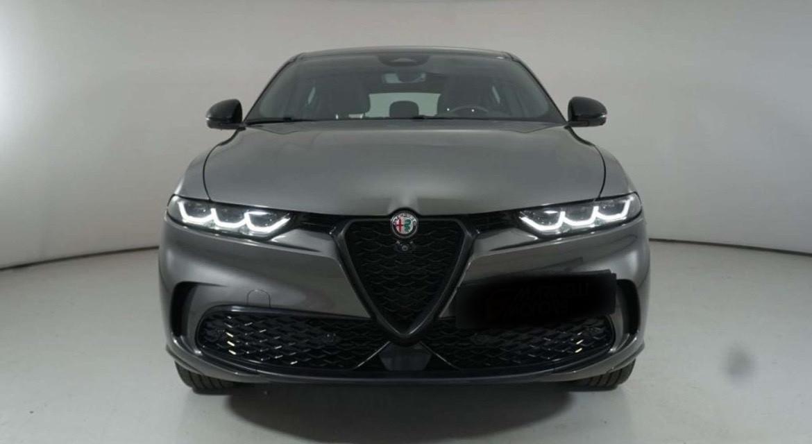 Alfa Romeo Tonale 1.5 160 CV MHEV TCT7 Sprint AUTO A NOLEGGIO
