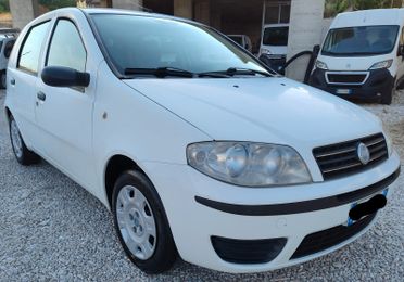 Fiat Punto 1.3 MJet Dynamic 70Cv - 2006
