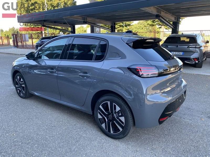 Peugeot 208 208 PureTech 100 Stop&Start 5 porte Allure
