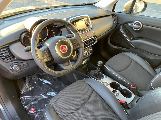 FIAT 500X 1.3 MultiJet 95 CV Lounge