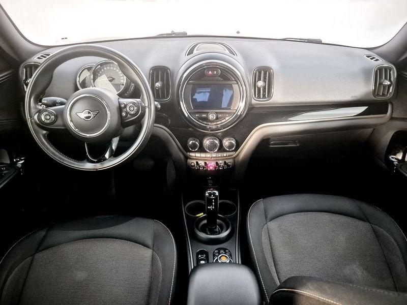 MINI Countryman Mini F60 2017 Diese Mini 1.5 One D Hype auto 7m